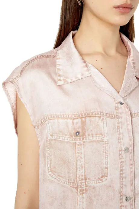 Diesel Рубашка 