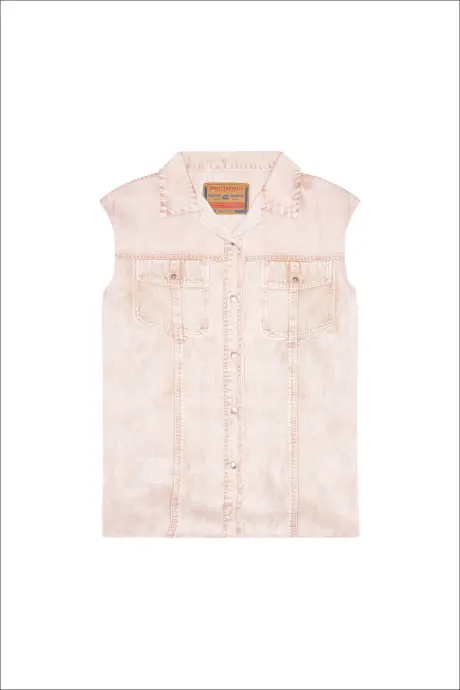 Diesel Рубашка 