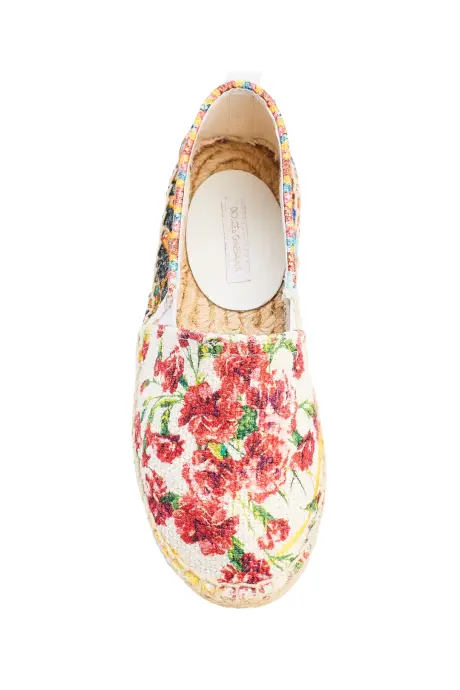 Dolce & Gabbana Эспадрильи