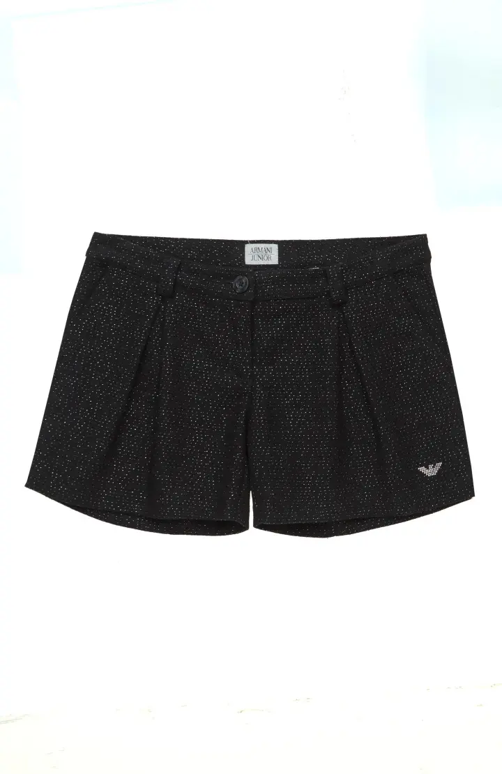 ARMANI JUNIOR Шорты д