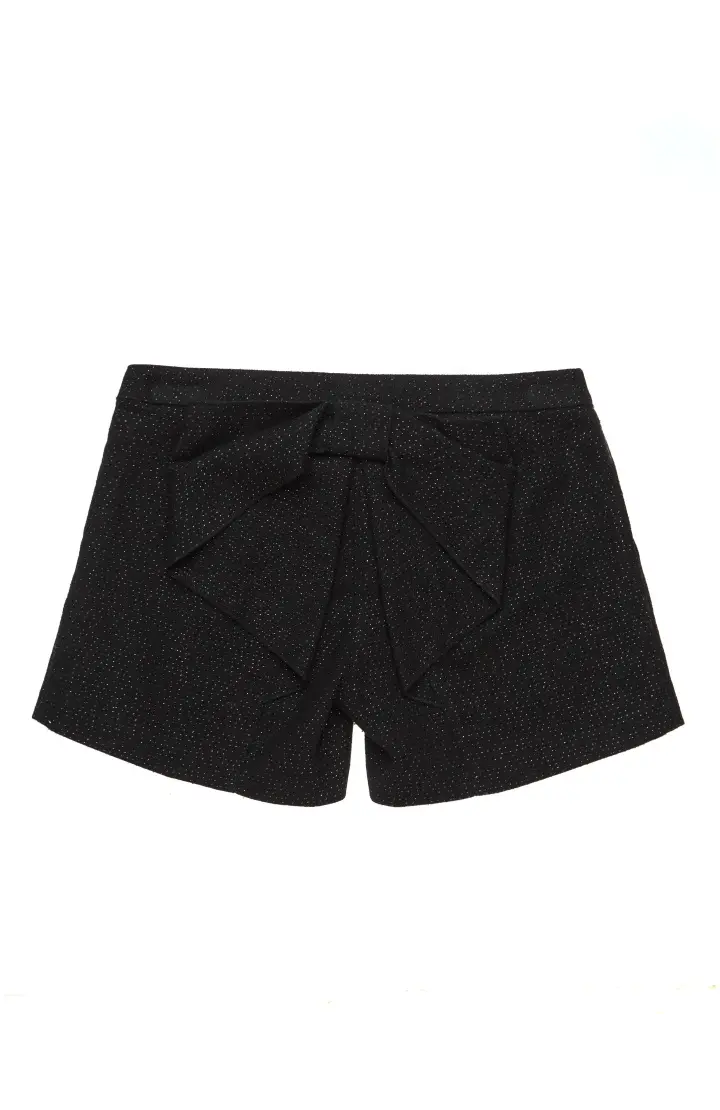 ARMANI JUNIOR Шорты д