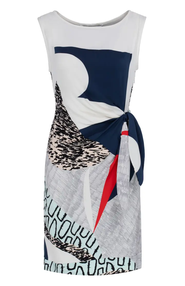 DVF Diane von Furstenberg Платье женское