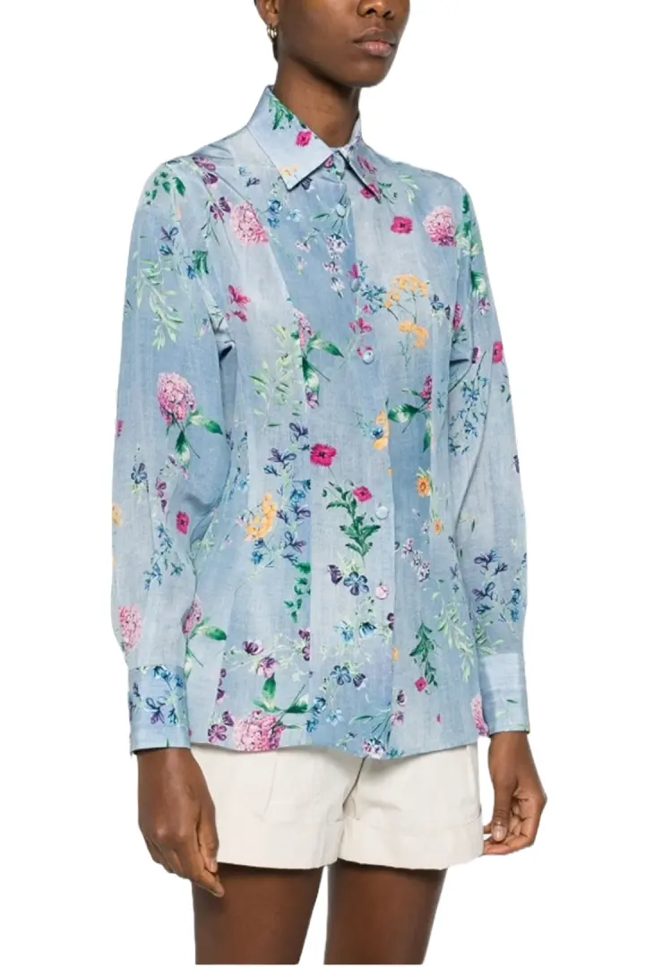 Ermanno Scervino Рубашка