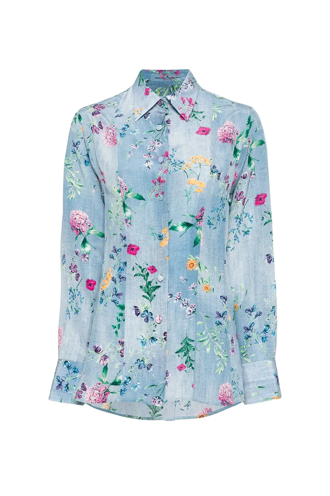 Ermanno Scervino Рубашка