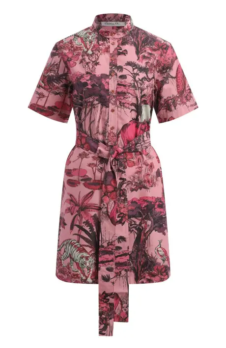 Christian Dior Платье женское