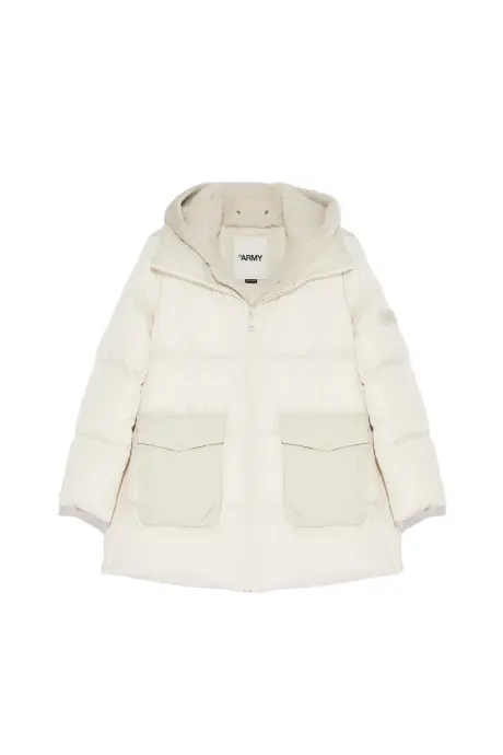 Yves Salomon Куртка