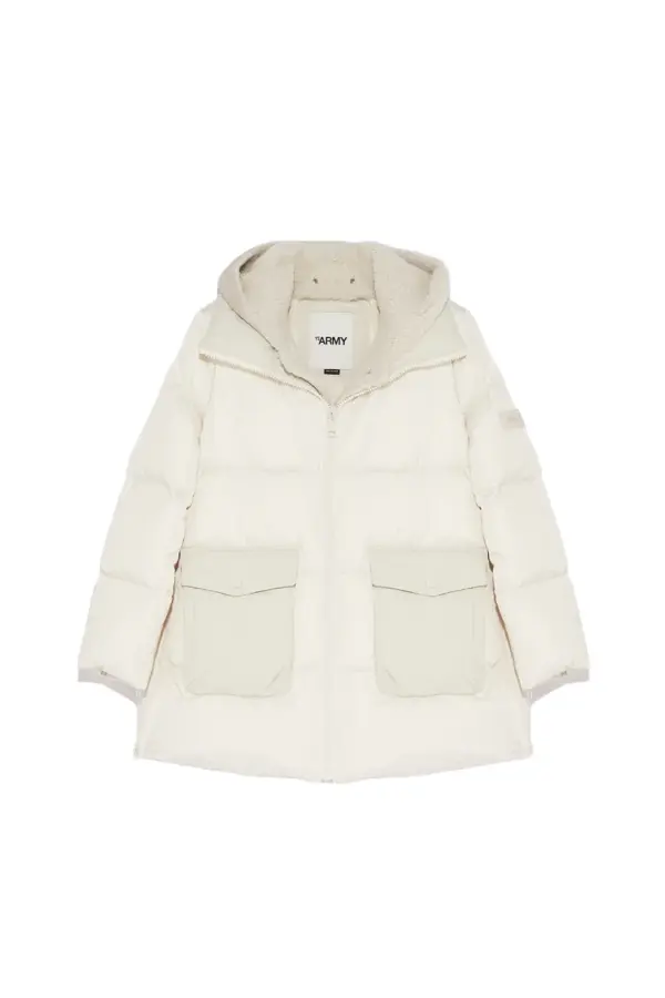 Yves Salomon Куртка