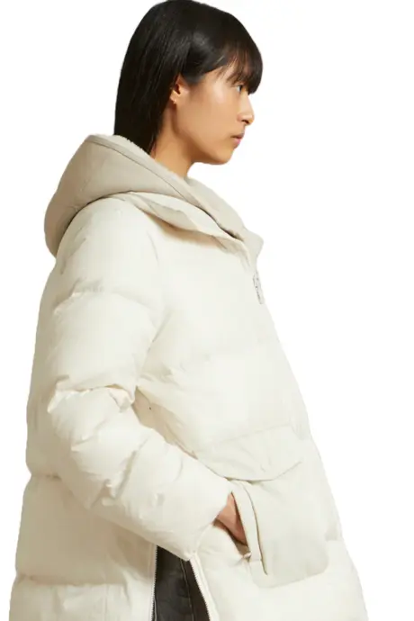 Yves Salomon Куртка