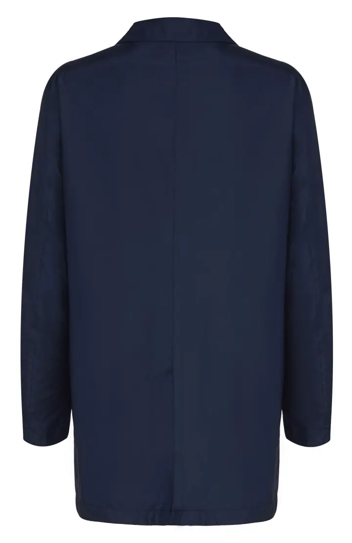  Плащ мужской