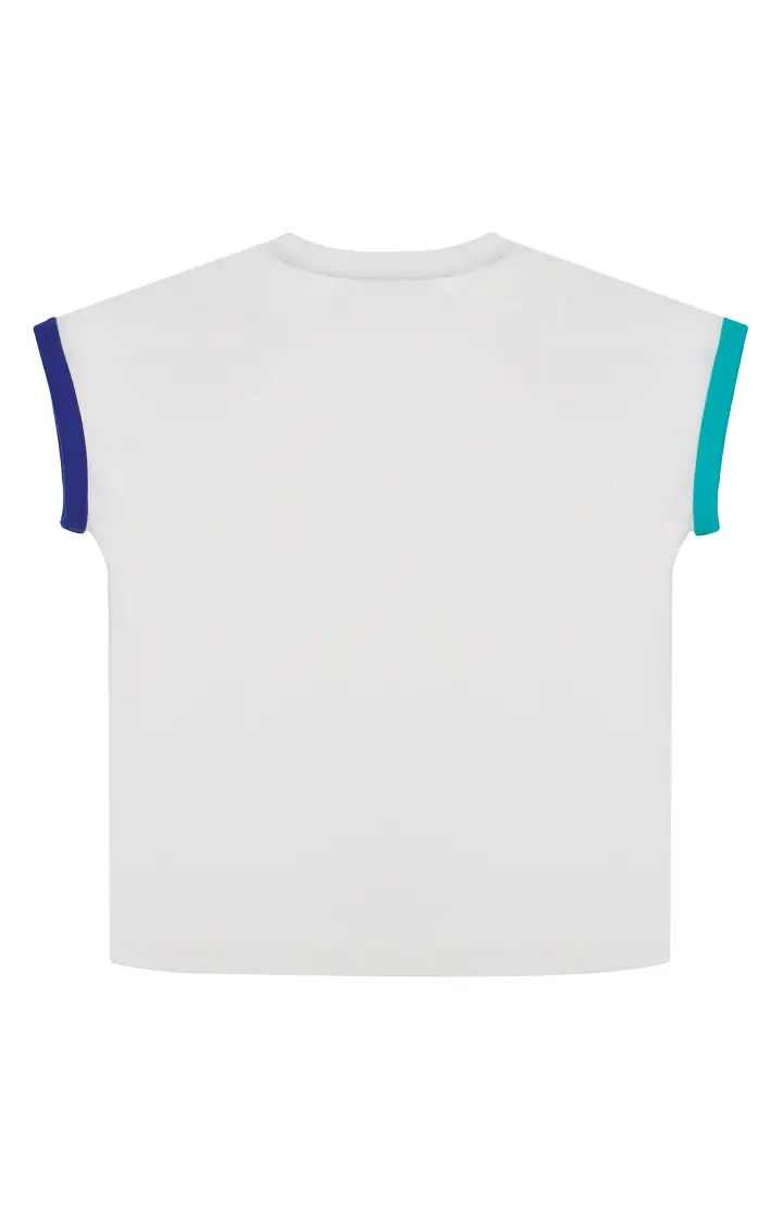 ARMANI JUNIOR Футболка д
