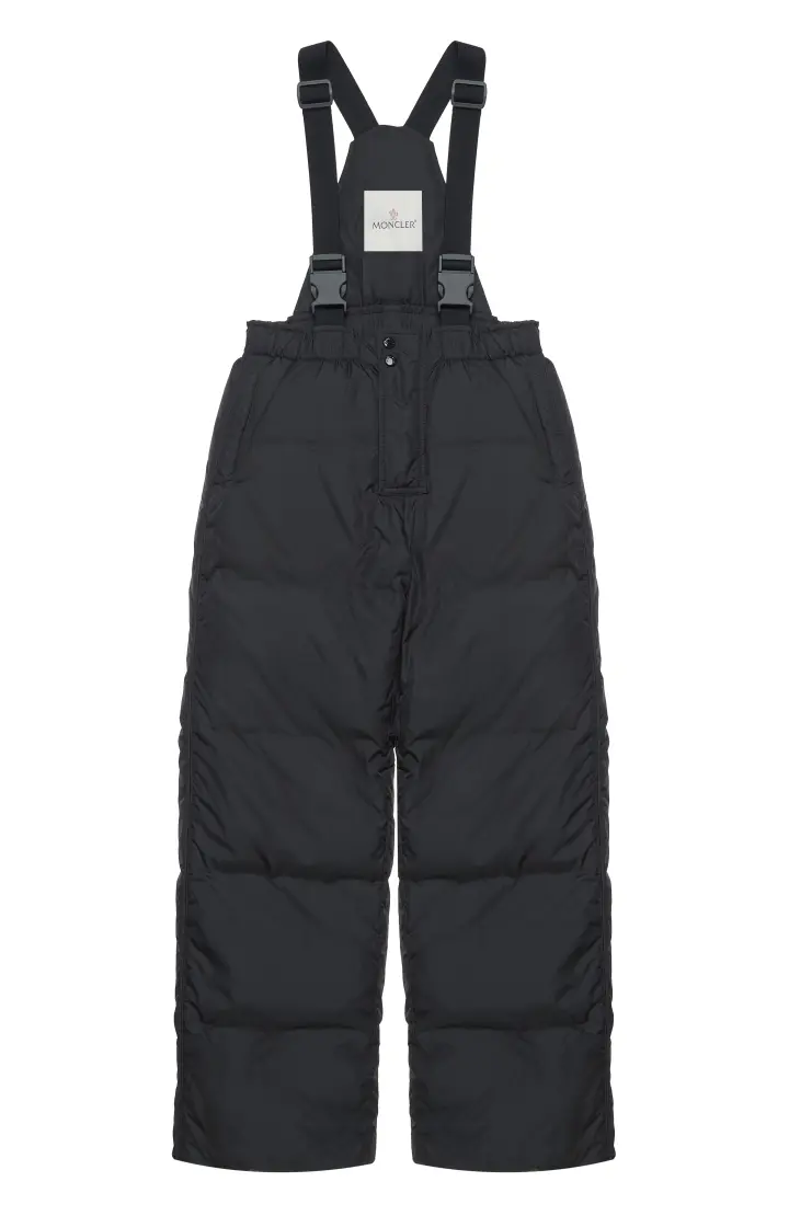 MONCLER Комбинезон