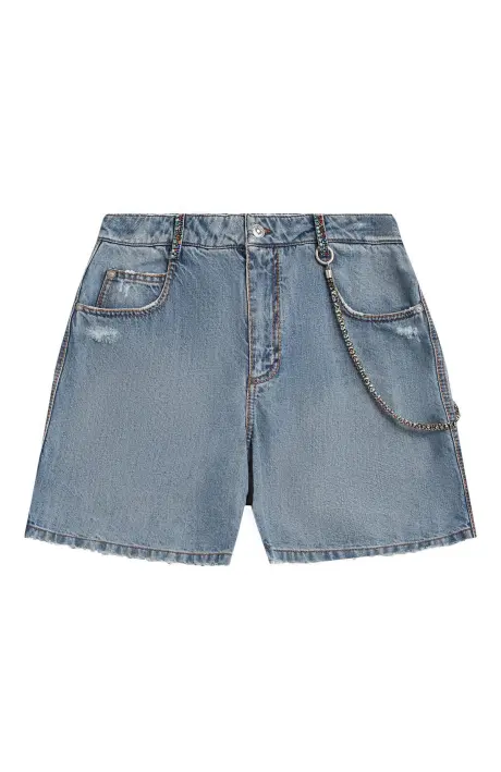 Ermanno Scervino Бермуды