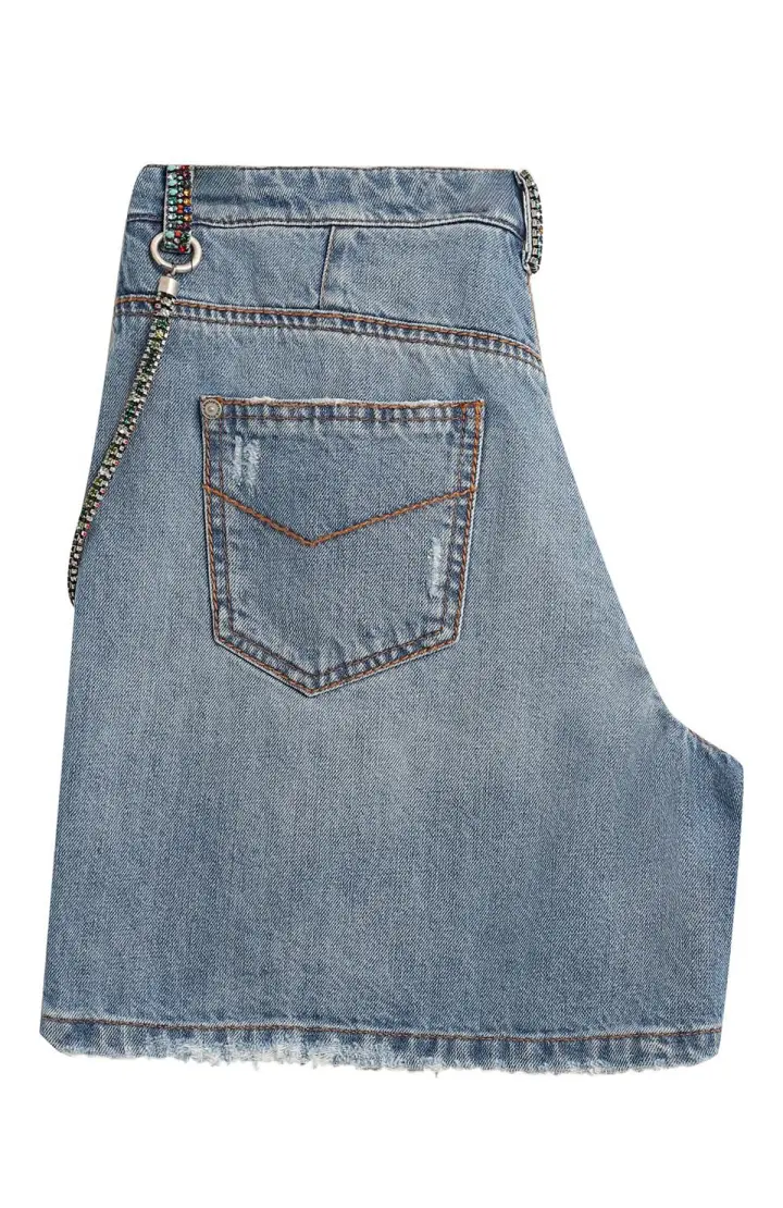 Ermanno Scervino Бермуды