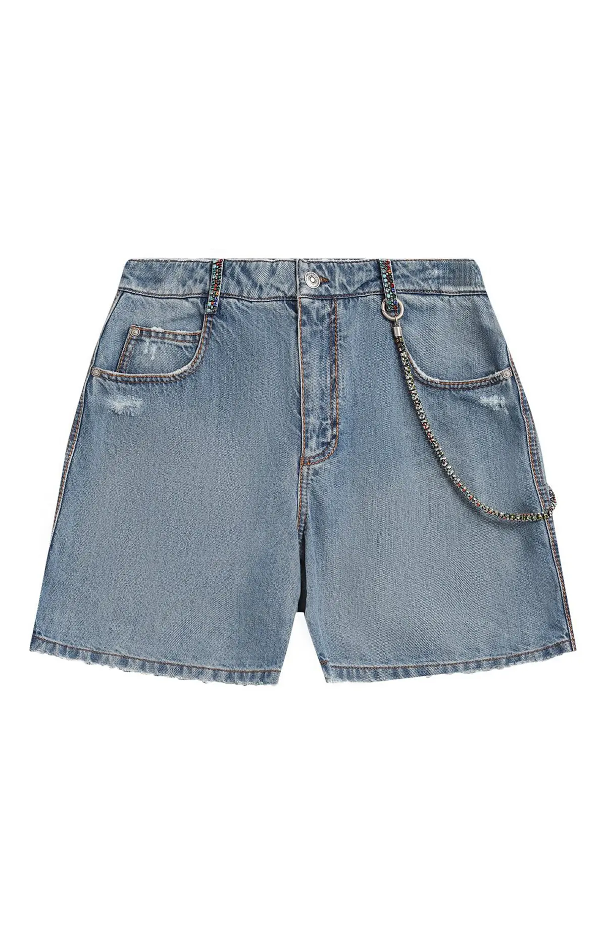 Ermanno Scervino Бермуды