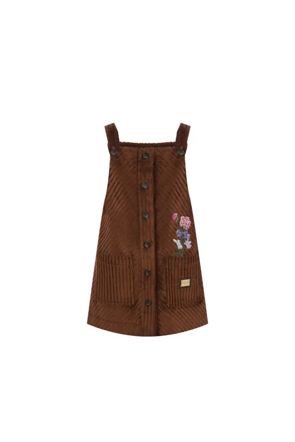 Dolce & Gabbana Сарафан 