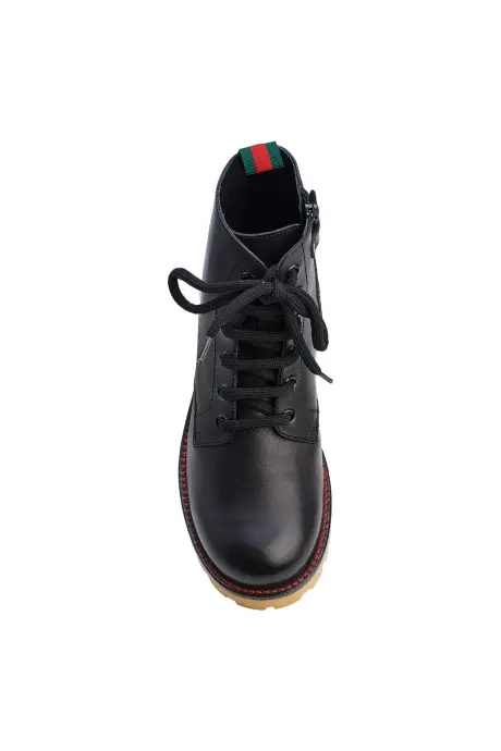 GUCCI JUNIOR Ботинки