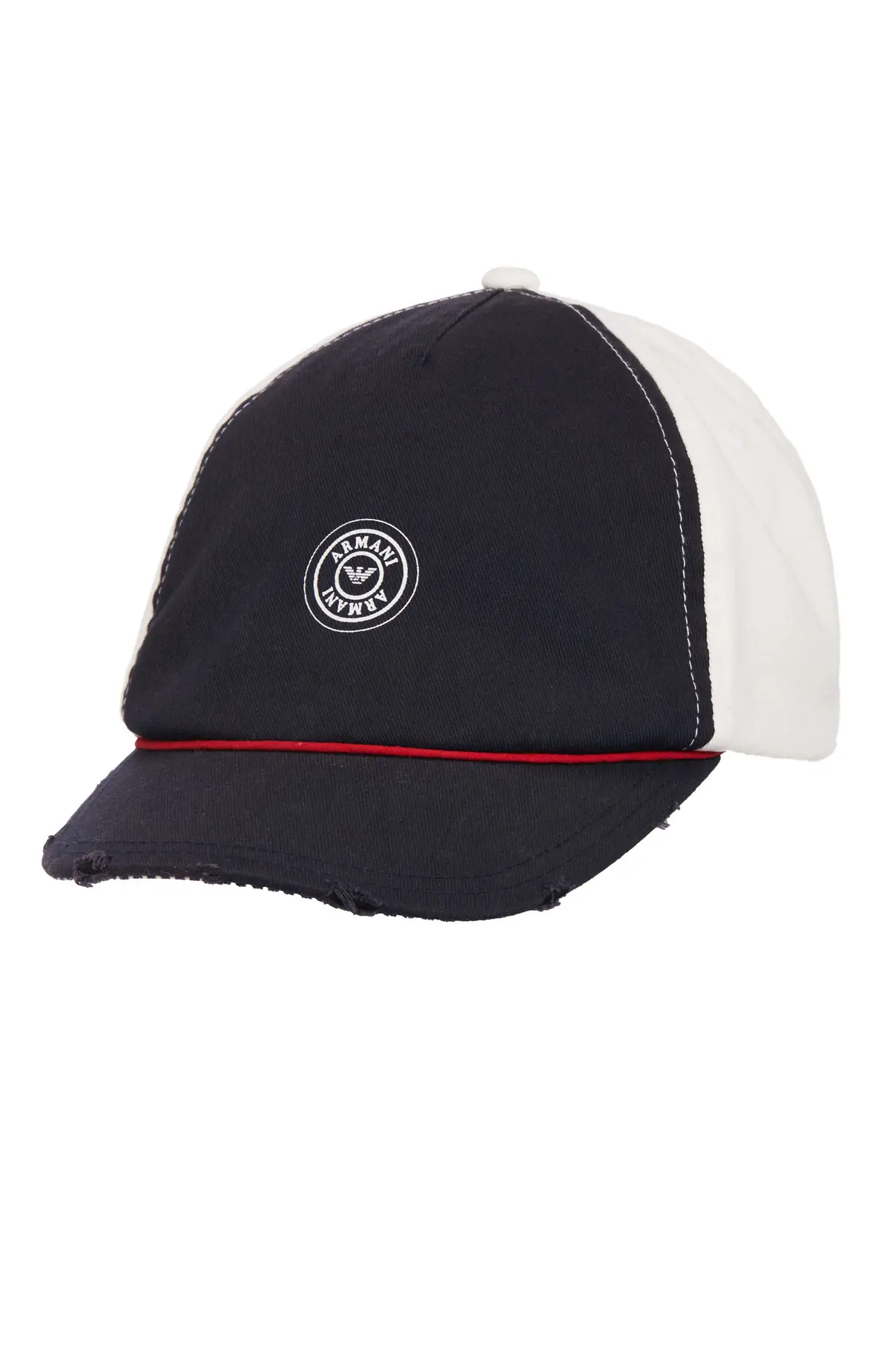 ARMANI JUNIOR Кепка м