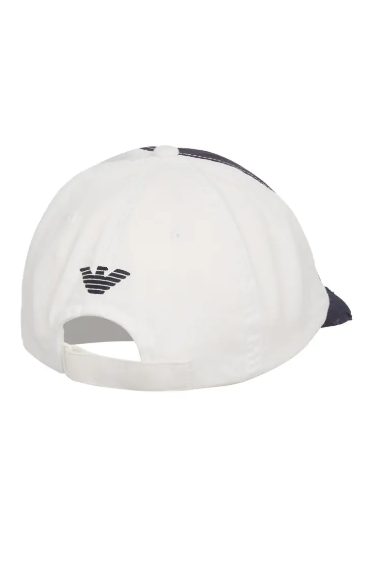 АКСЕССУАРЫ Armani Junior ARMANI JUNIOR Кепка м