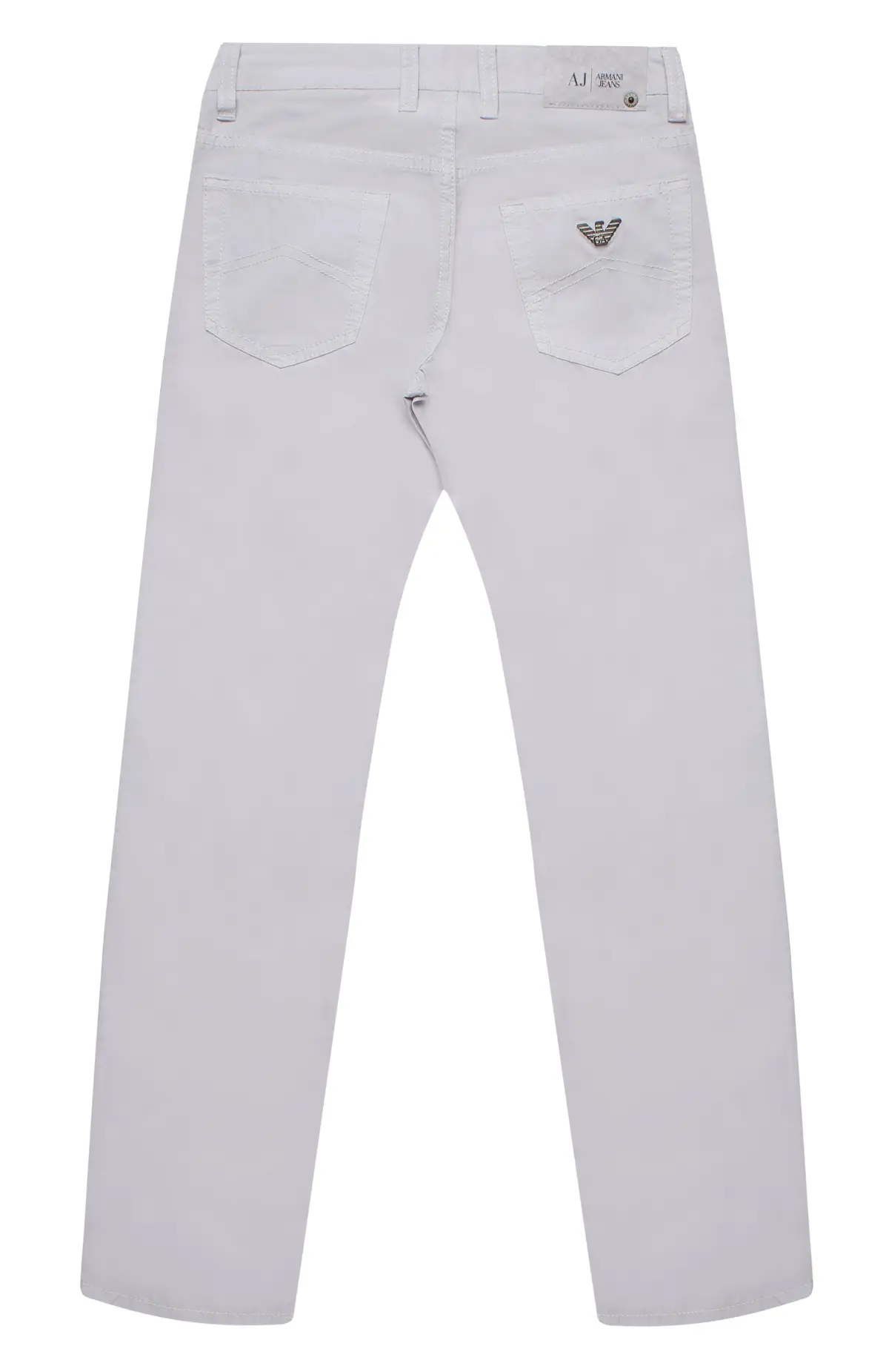 ARMANI JUNIOR Брюки м