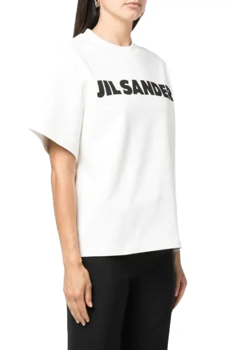 Jil Sander Футболка
