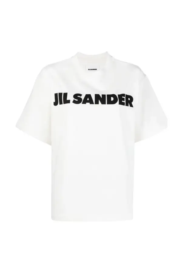 Jil Sander Футболка