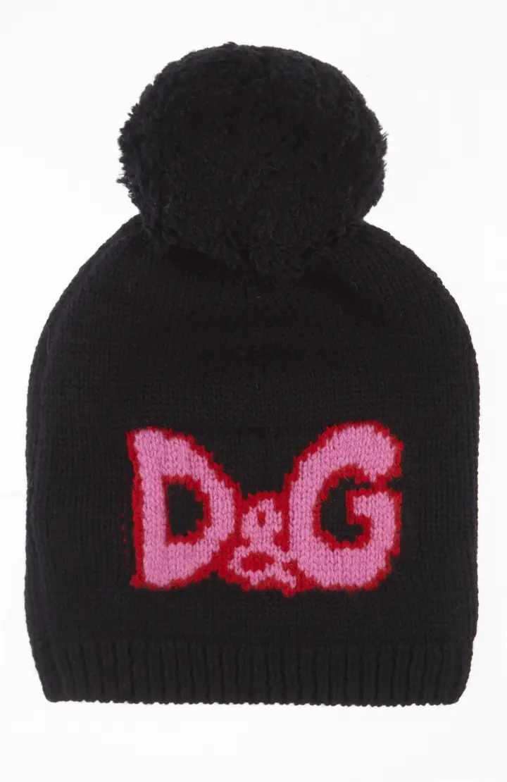 АКСЕССУАРЫ Dolce & Gabbana Шапка