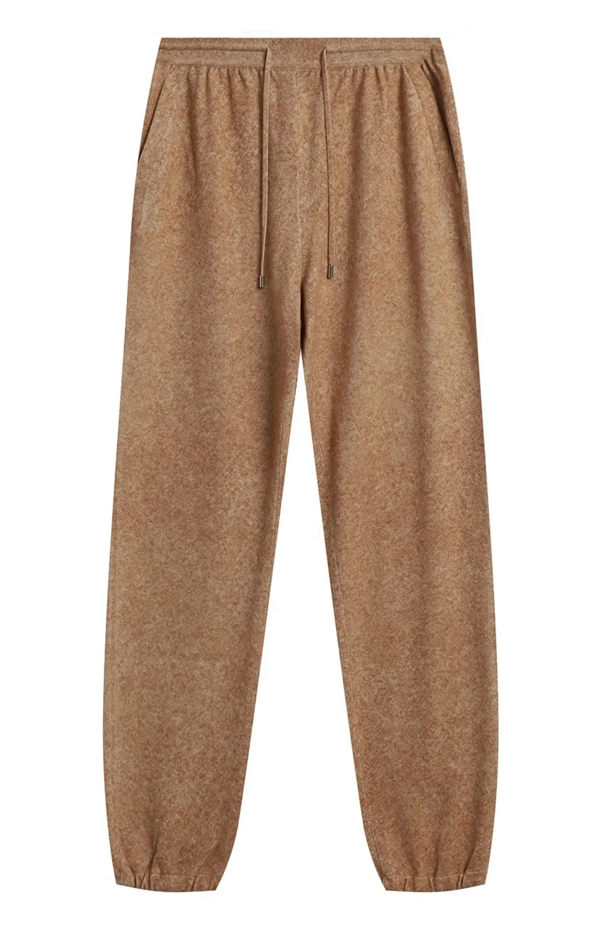  Брюки женские на кулиске