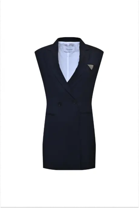 Fabiana Filippi Жилет