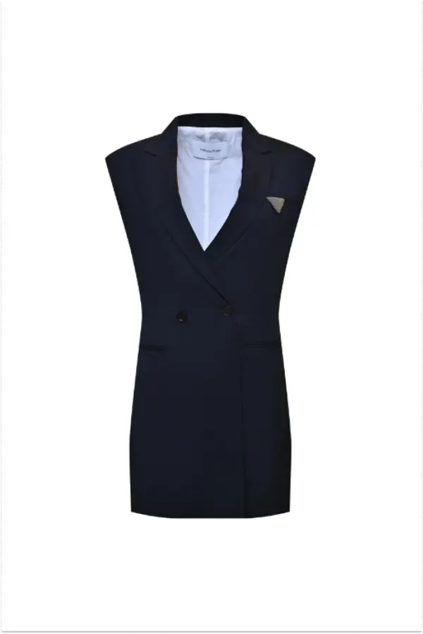 Fabiana Filippi Жилет