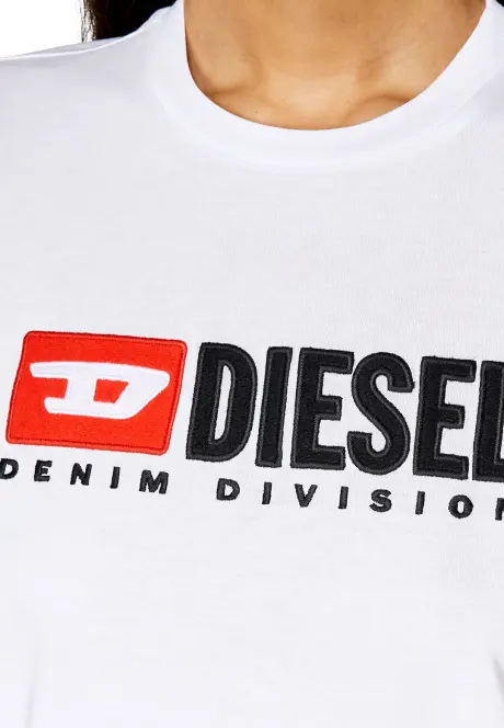 Diesel Футболка 