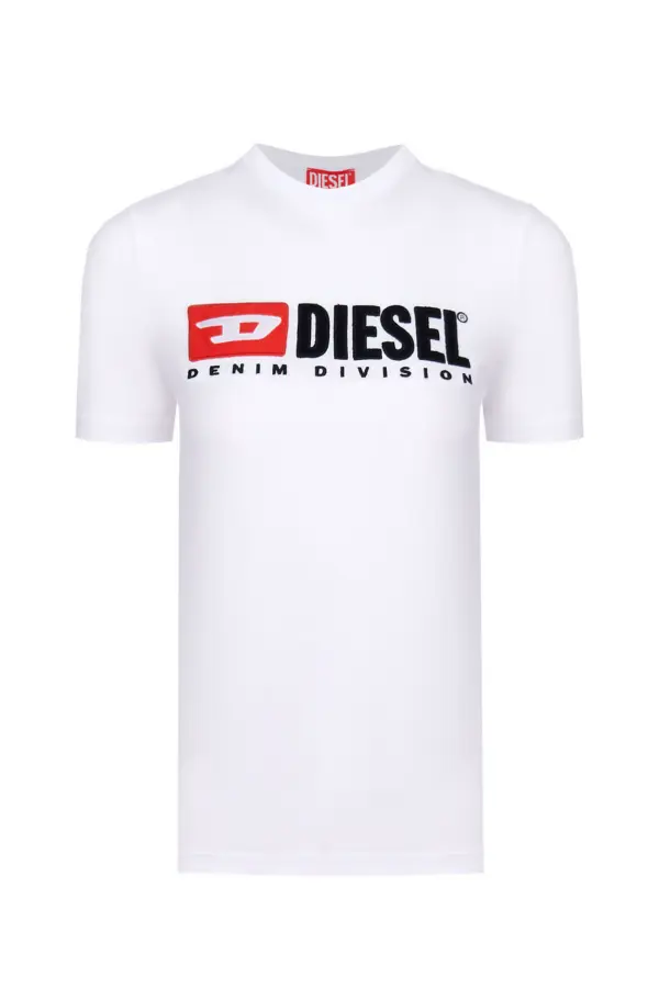 Diesel Футболка 