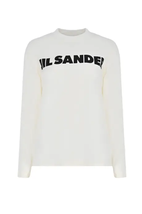 Jil Sander Лонгслив 