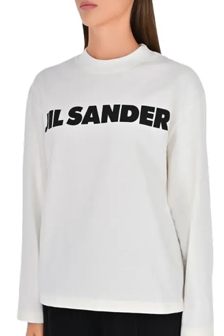 Jil Sander Лонгслив 
