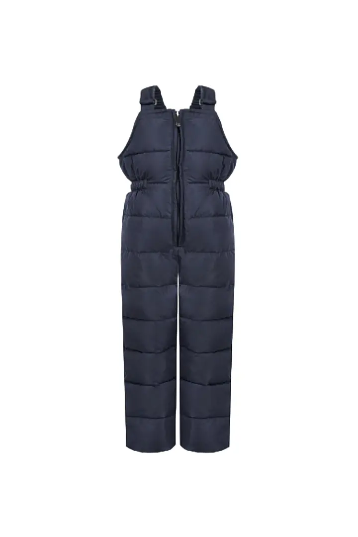  Куртка+полукомбинезон