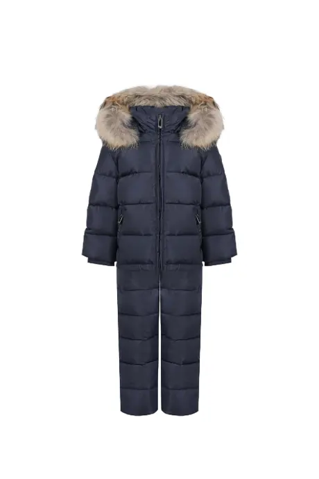 Il Gufo Куртка+полукомбинезон