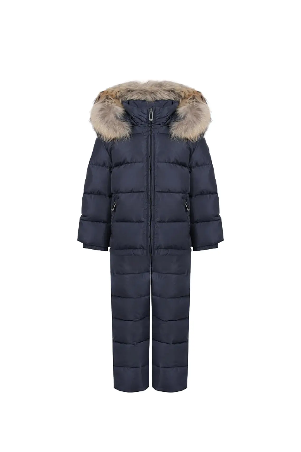  Куртка+полукомбинезон