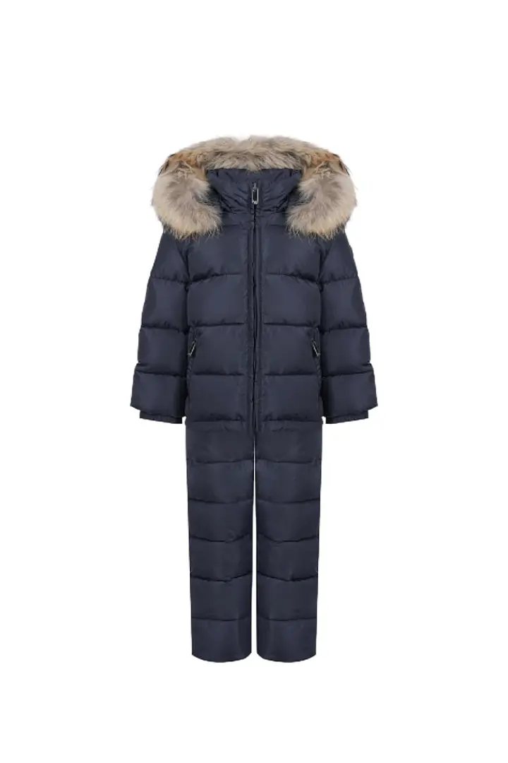  Куртка+полукомбинезон