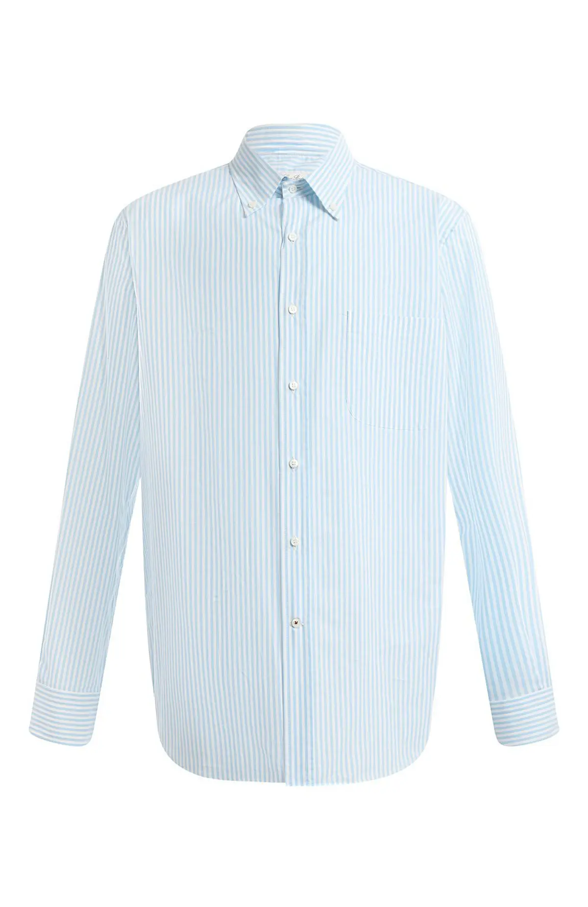  Рубашка мужская