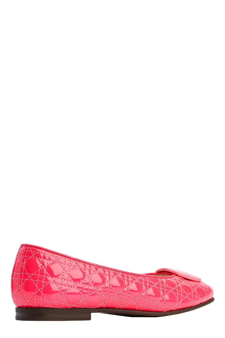 Baby Dior Балетки