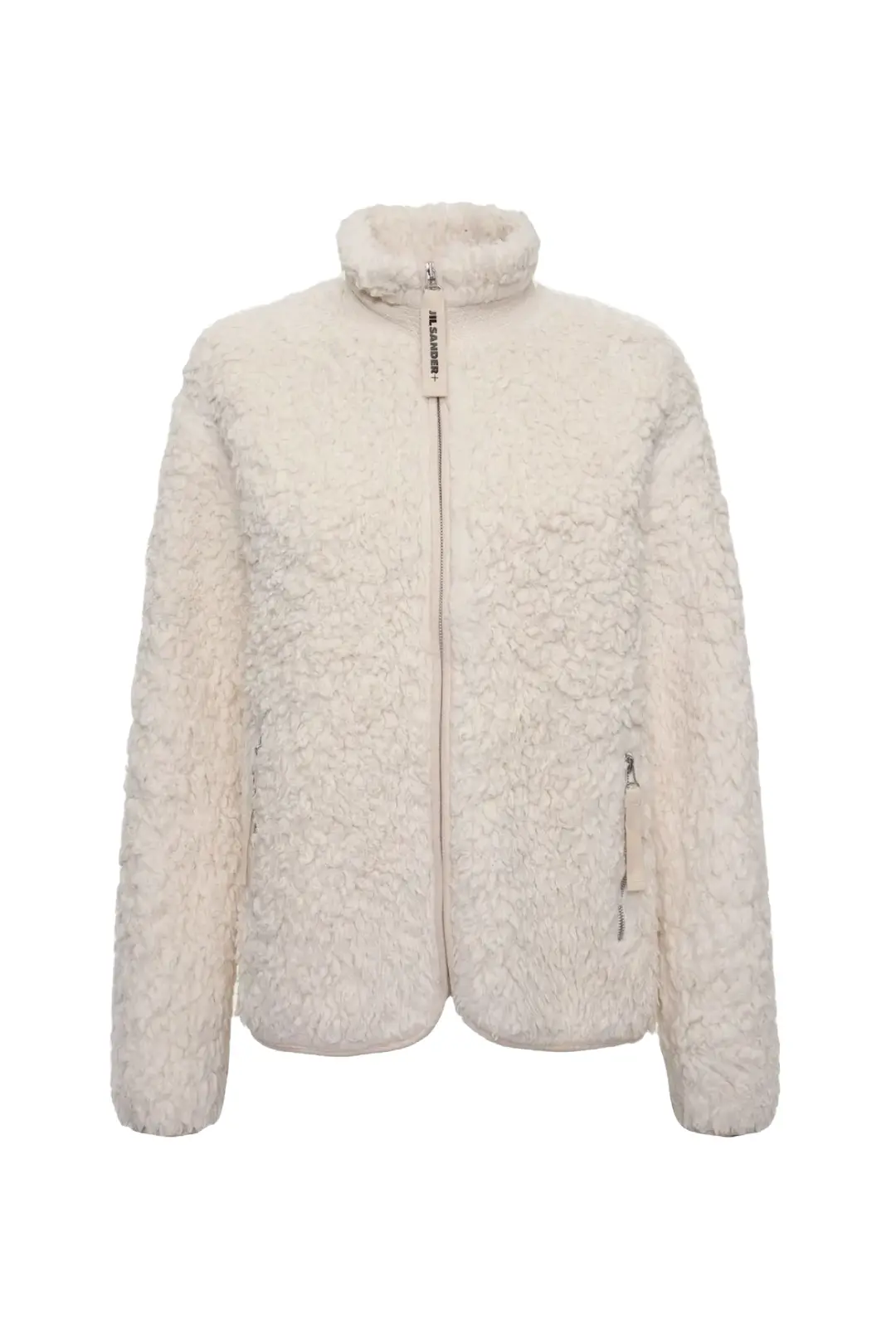  Толстовка-куртка