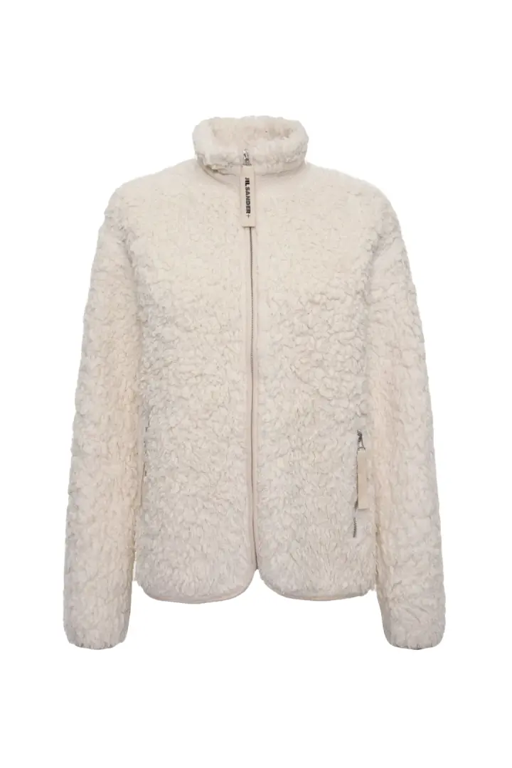  Толстовка-куртка