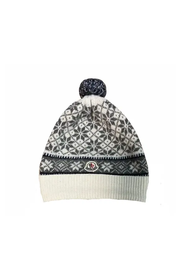 Moncler Шапка 