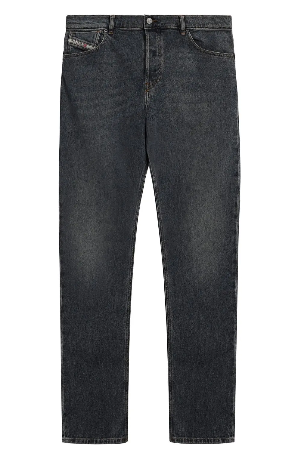 DIESEL Джинсы мужские