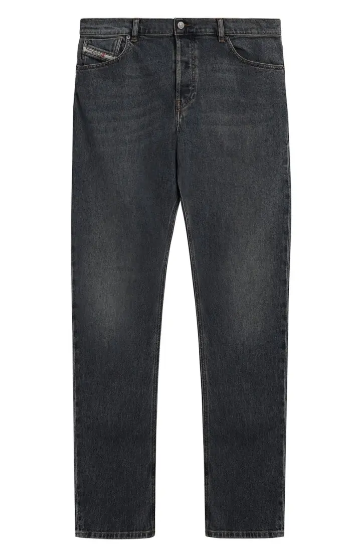 DIESEL Джинсы мужские