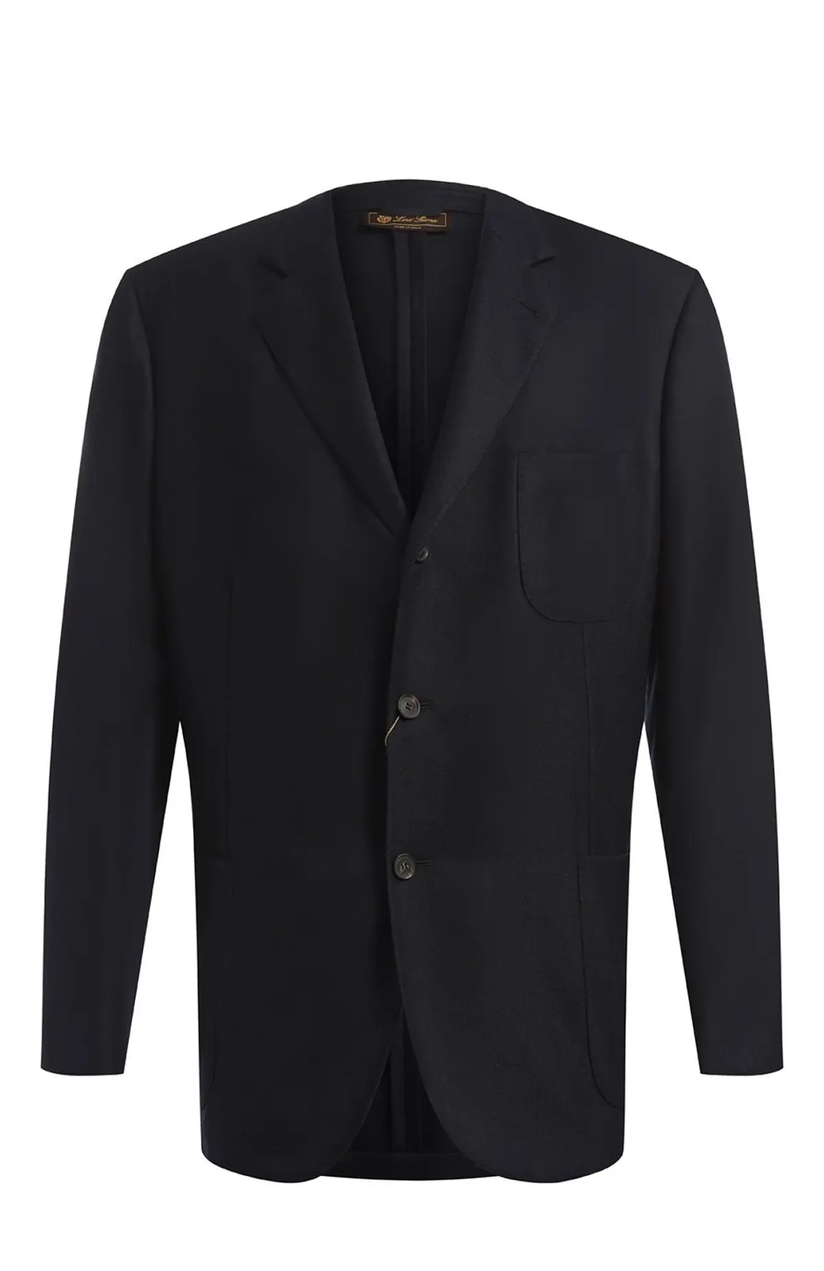  Пиджак мужской