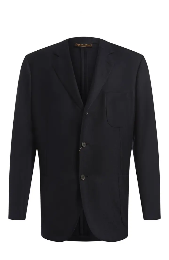 Пиджак мужской