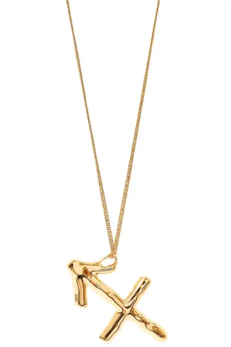 Jil Sander Подвеска 