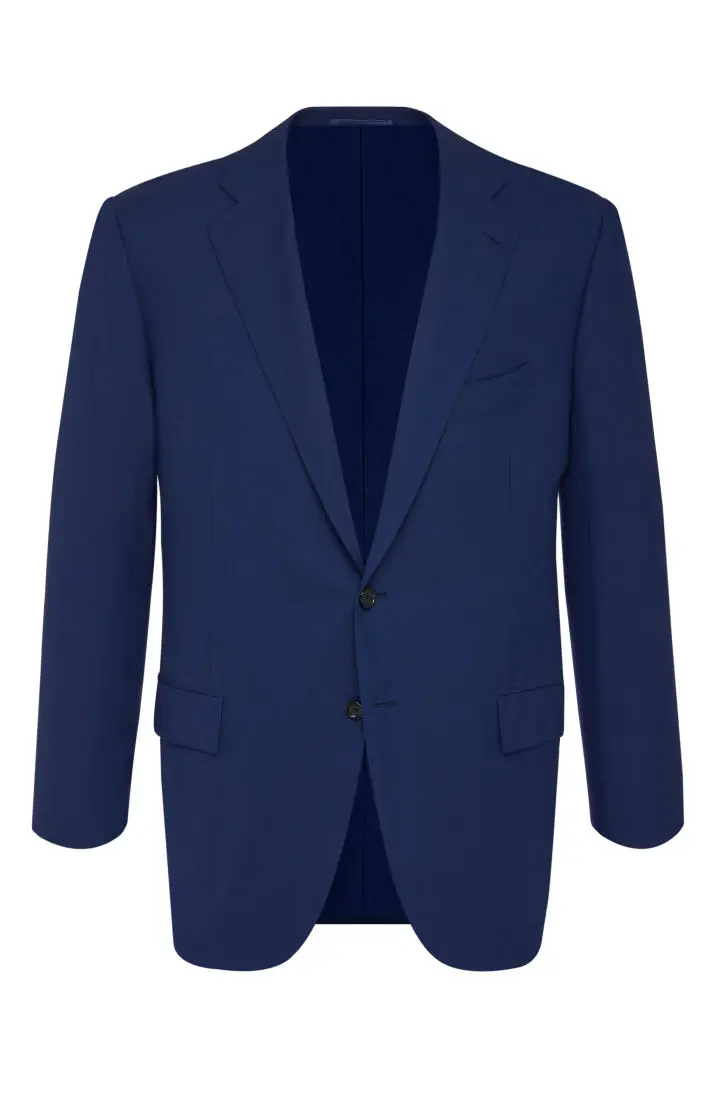  Костюм мужской