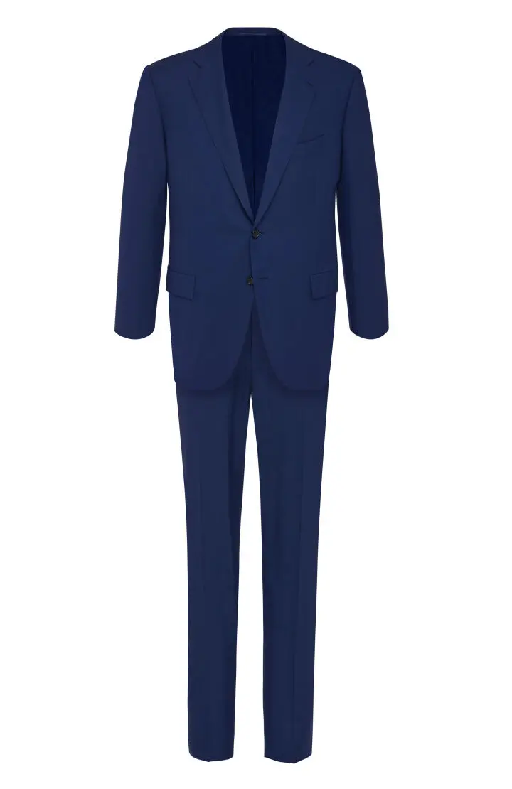  Костюм мужской