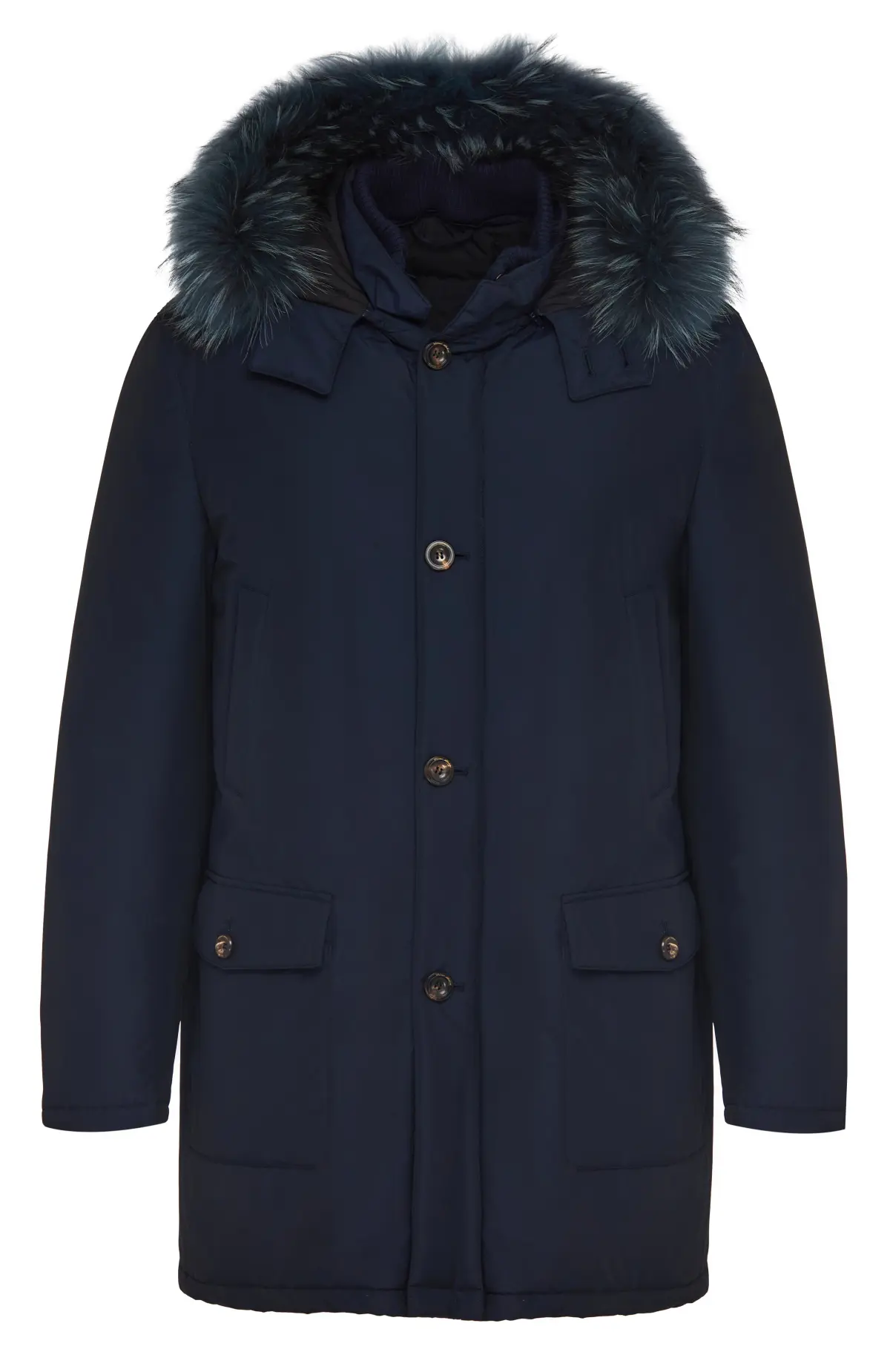  Куртка мужская